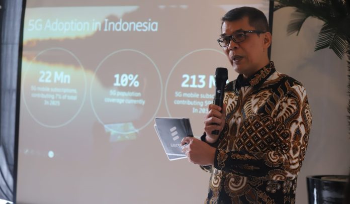 Pengguna 5G