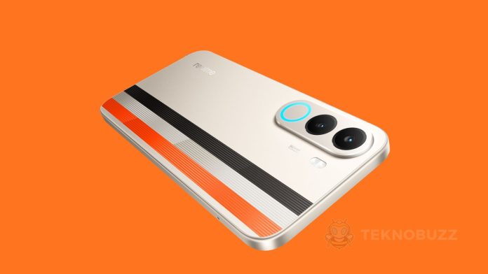 Realme P4 Series
