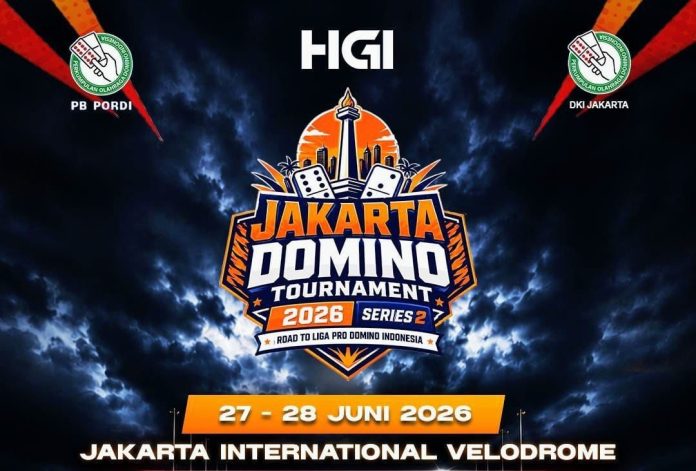 HUT Jakarta HGI