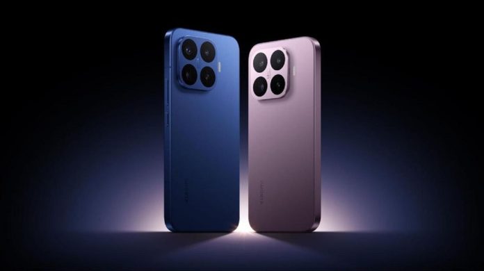Xiaomi 17T Series Indonesia