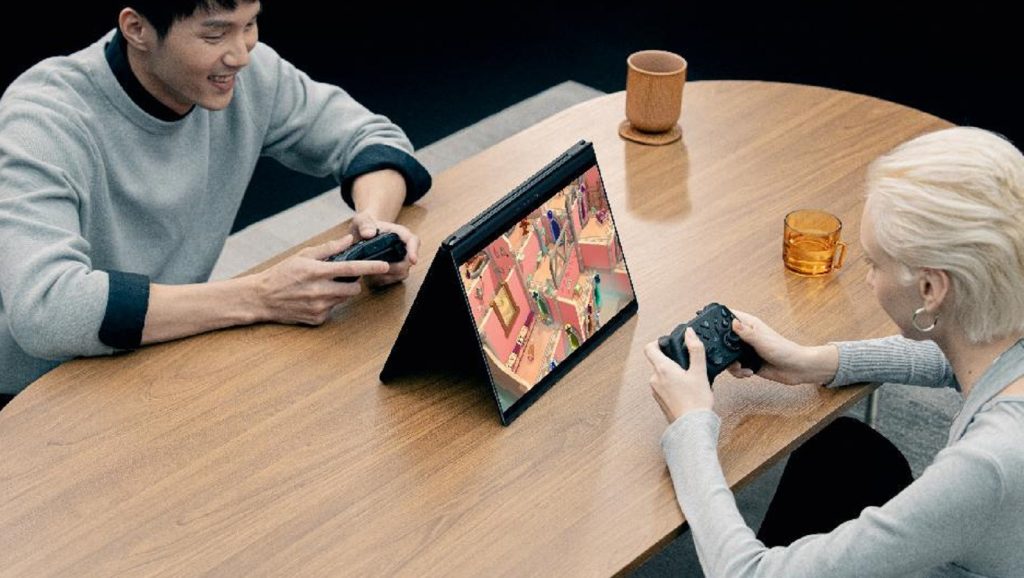 ROG Zephyrus Duo 2026 (GX651)