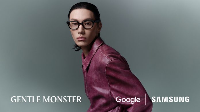 Intelligent Eyewear Samsung