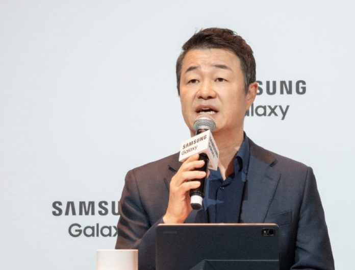 Samsung AI