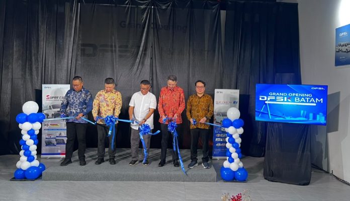 Dealer Baru DFSK Batam