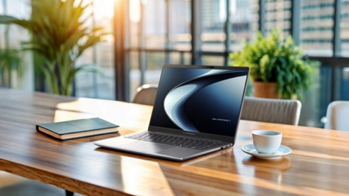 Asus ExpertBook PM5 G2