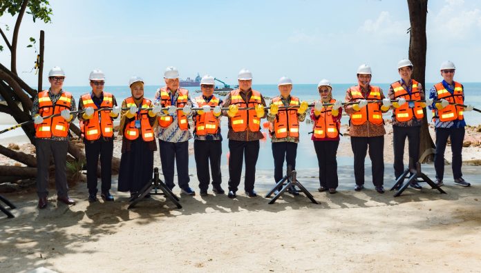 Kabel Laut NCC