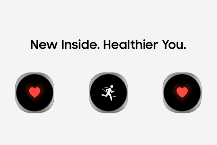 Galaxy Watch terbaru