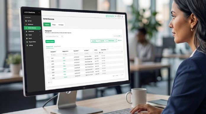 Platform Cloud HCM