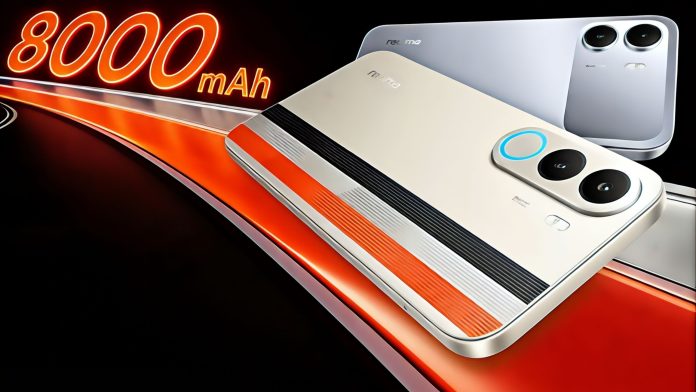 realme p4 series indonesia