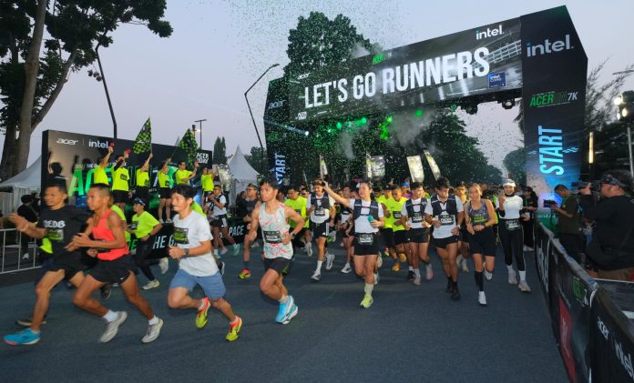 ACERUn 7K