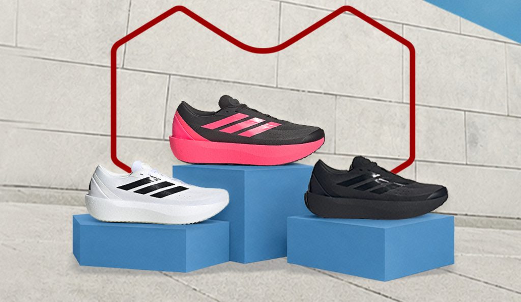 adidas ZENBOOST