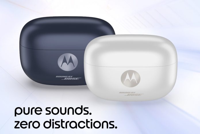 Moto Buds 2 Series