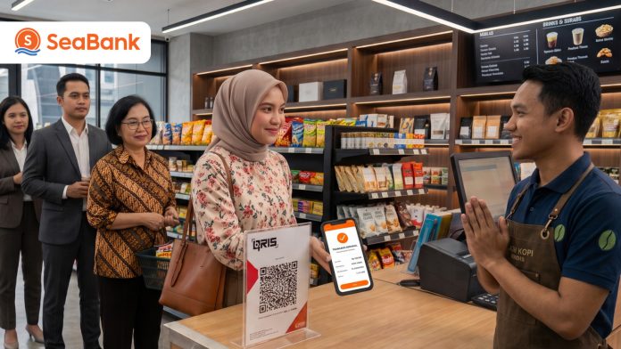 Kinerja keuangan seabank Indonesia