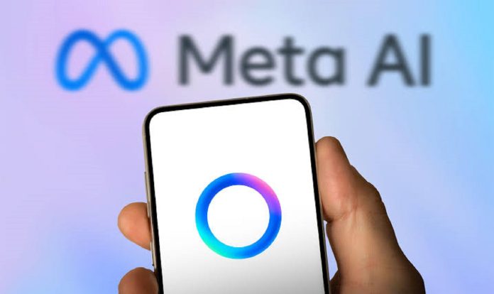 META AI