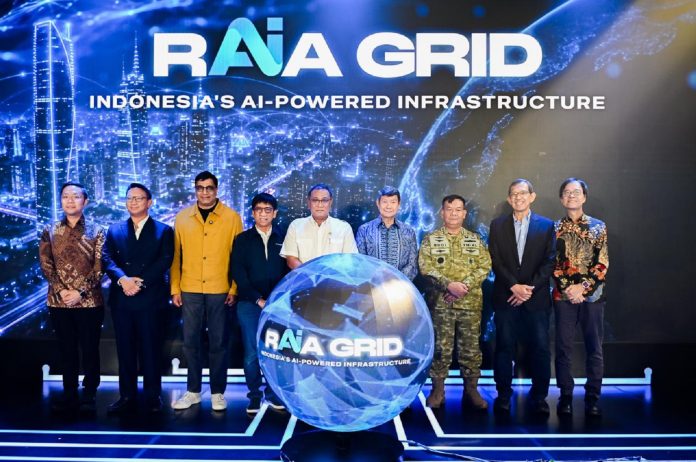 RAIA GRID