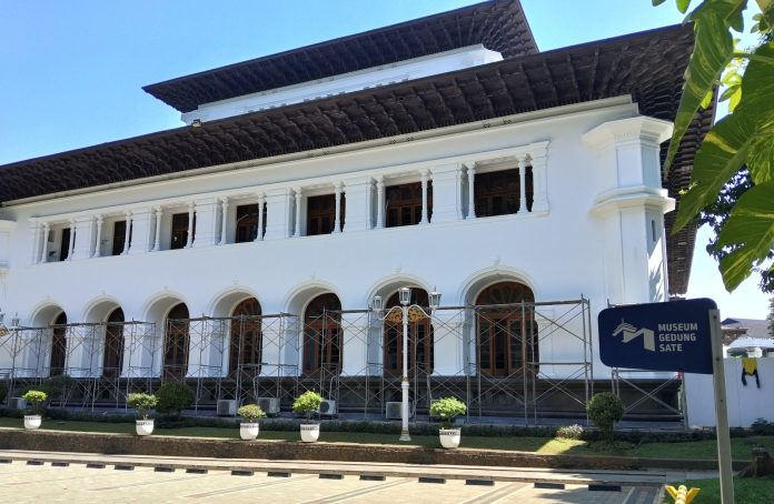 techpedisi bandung