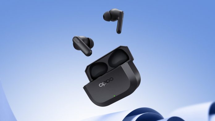 OPPO Enco Buds3s