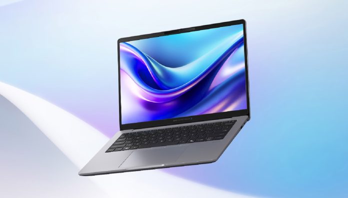 ASUS ExpertBook P3 G1