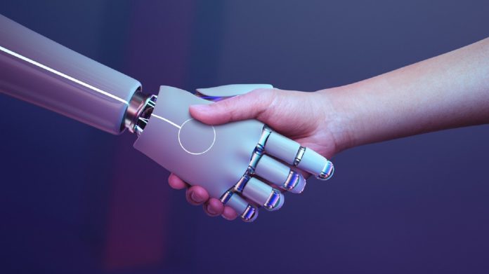 Adopsi AI