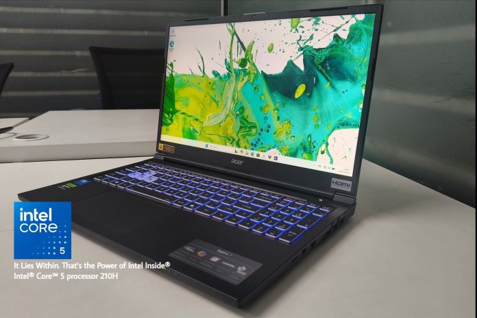 Laptop Coding Aspire 7 Pro