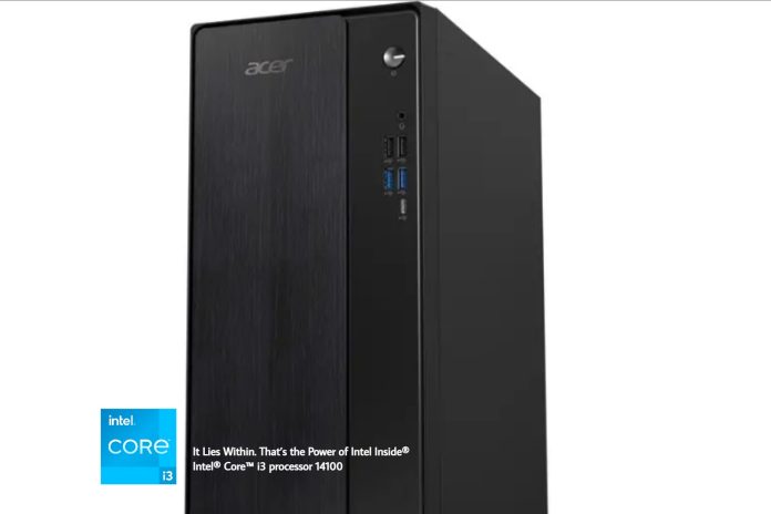PC Harian
