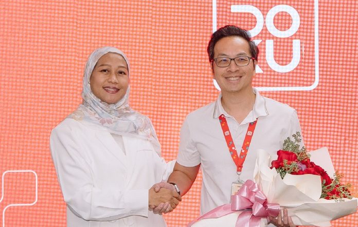 CEO Doku