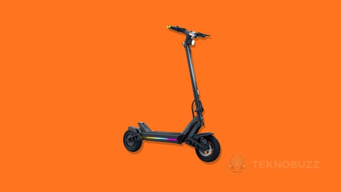 E-Scooter Acer
