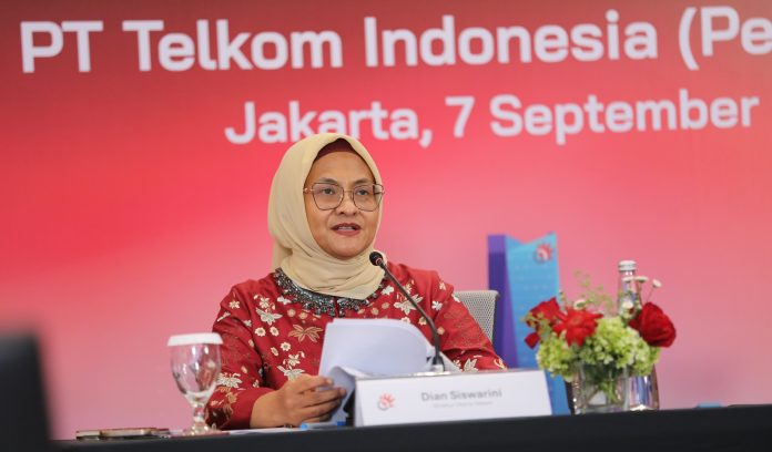 Strategi Bisnis Telkom
