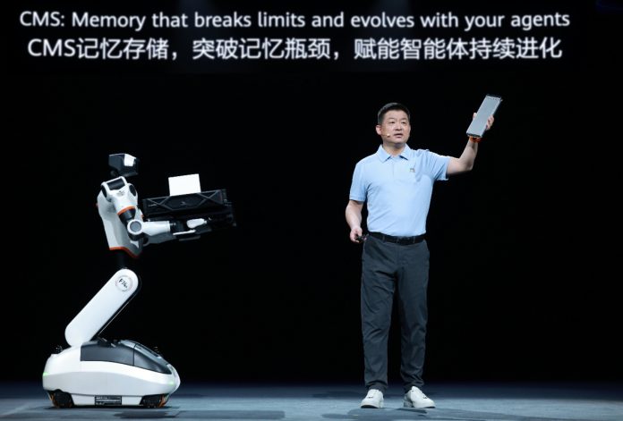 AI Enterprise Huawei Cloud