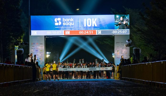 Garmin Run 2026