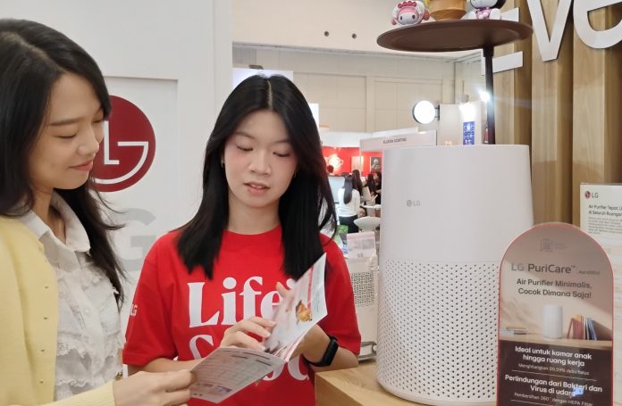 Pet Expo LG