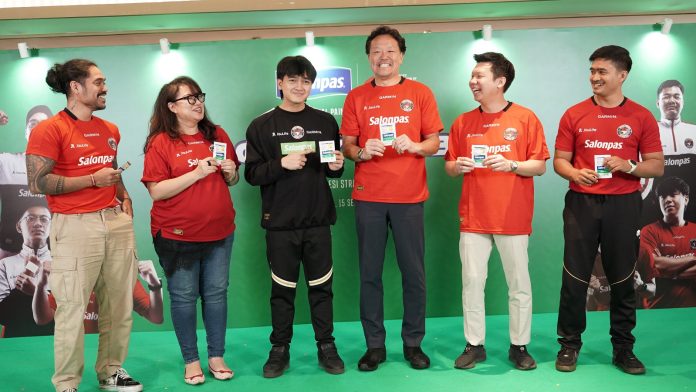 Timnas Esports Indonesia