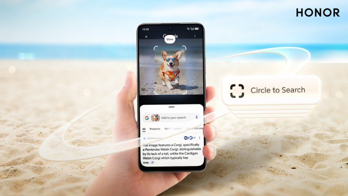 X7d Circle To Search