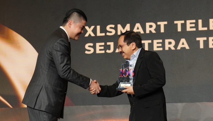 ESG XLSMART
