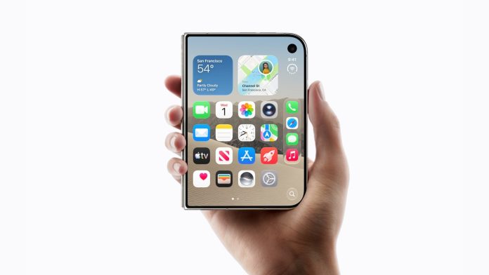iPhone DUo Indonesia