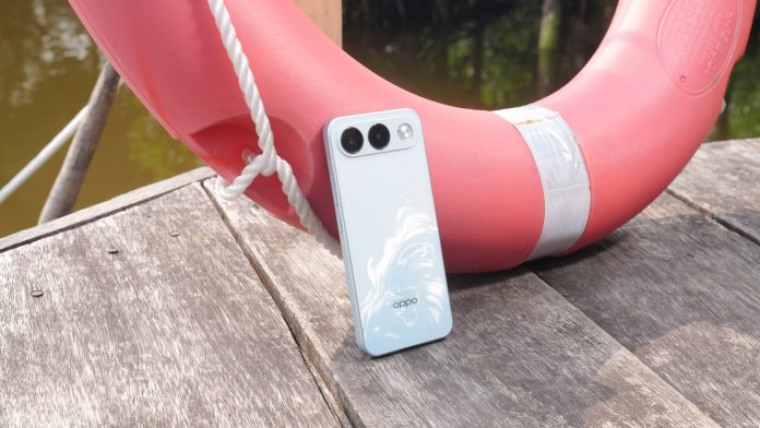 OPPO A7 Pro 5G Indonesia