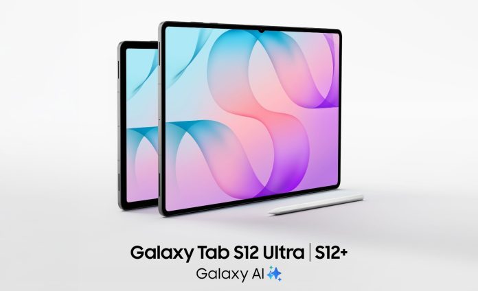 Galaxy Tab S12 Series