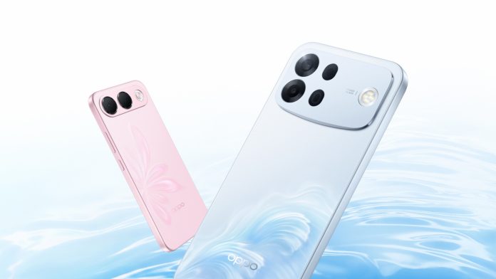 OPPO A7 Pro series 5G