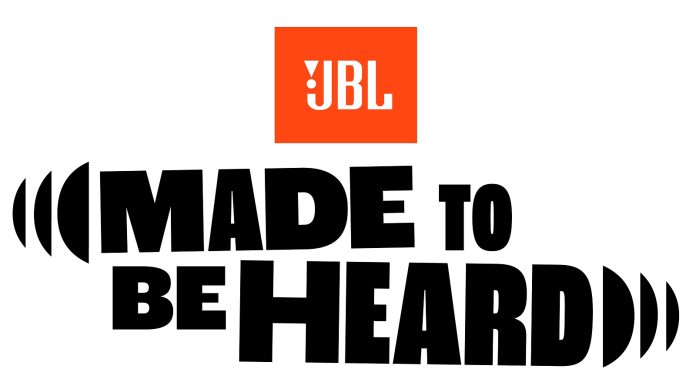 Identitas Baru JBL