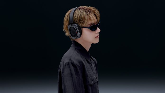 Nothing Headphone (1) Pro
